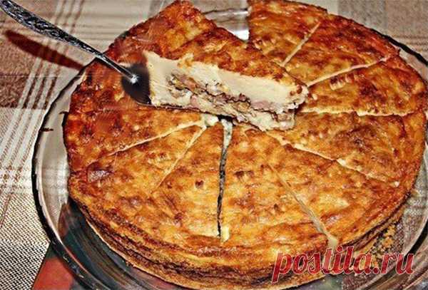 Картофельная запеканка — Полезные советы
