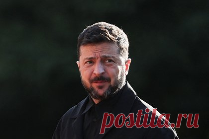 В МИД России напомнили Зеленскому об одном его отказе