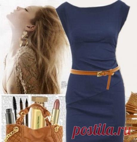 Женские пояса и ремни: с чем носить. Ни для кого не секрет, что стильные женские пояса и ремни могут преобразить любой образ.  Для этого необходимо лишь знать, с какой одеждой лучше всего сочетать данный аксессуар, исходя из его внешнего вида.