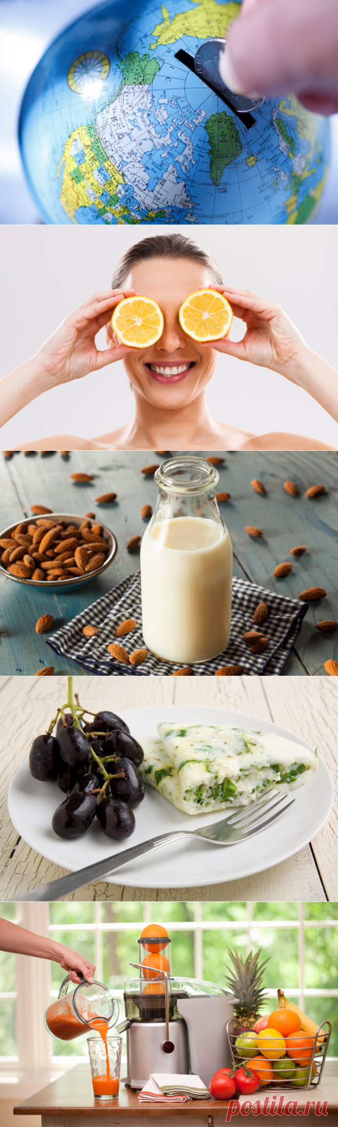 10 мифов о здоровье, созданных для выкачивания денег