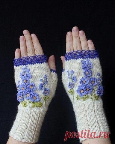 Вдохновляемся