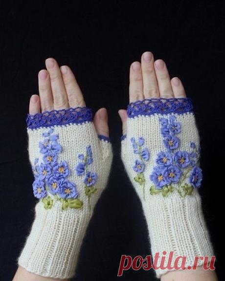 Вдохновляемся