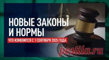 Сервис «второй руки» и увеличение штрафа за непропуск спецтранспорта: что изменится с 1 сентября. С 1 сентября в России заработает сервис «второй руки». С его помощью клиенты банков смогут назначить доверенное лицо для контроля операций по счетам. В случае подозрительного перевода помощник сможет его заблокировать. У россиян появится новый способ оформить самозапрет на кредит. Теперь сделать это можно будет не только через «Госуслуги», но и в МФЦ. Клиентов аптек избавят от переплат:…