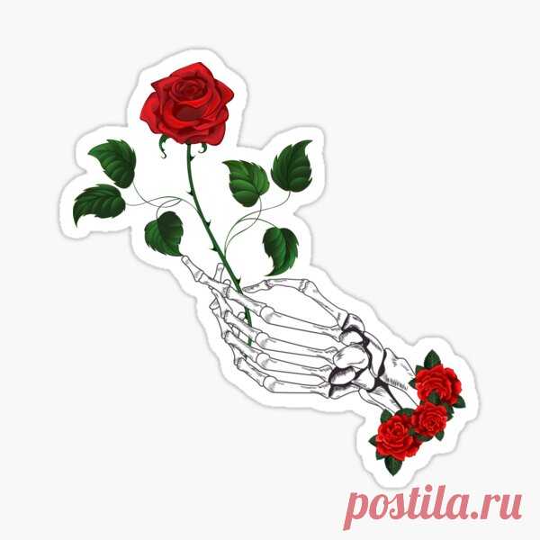 Pegatinas: Sugar Death | Redbubble