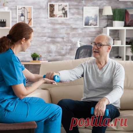 ⚕️ The best professional home health care in Miami and Florida
👴 Individual approach 👩‍⚕️ Qualified specialists 💝 Good prices
☎️ (305)952-4601 📧 info@professionalhhservices.com