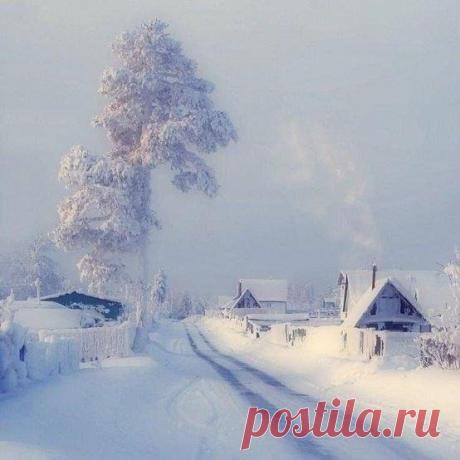 Как в сказке