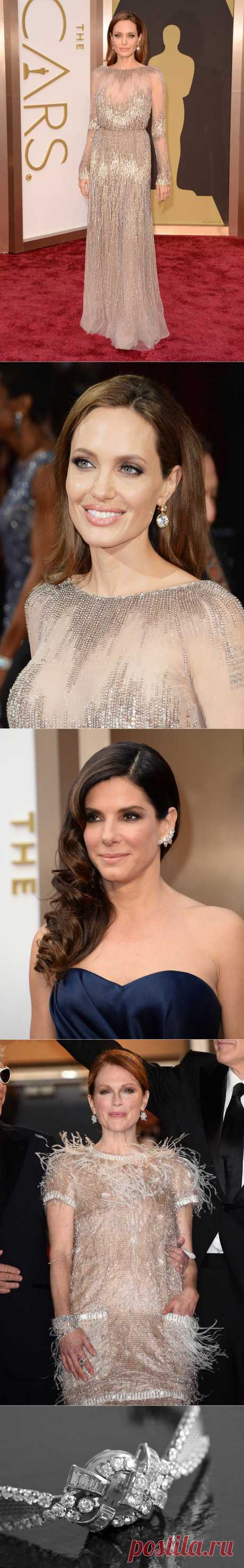 Бриллиантовое Дефиле....