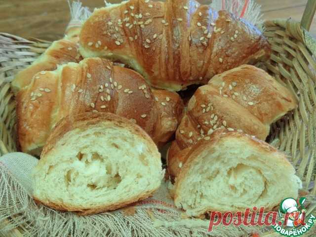 Рогалики 