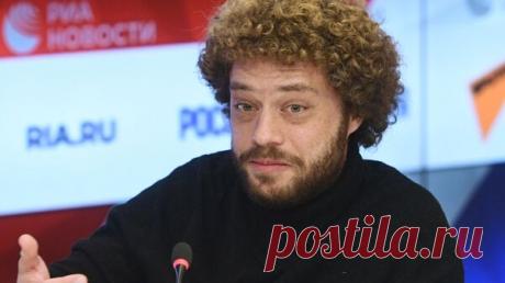 На Варламова* составили протокол за дискредитацию армии России