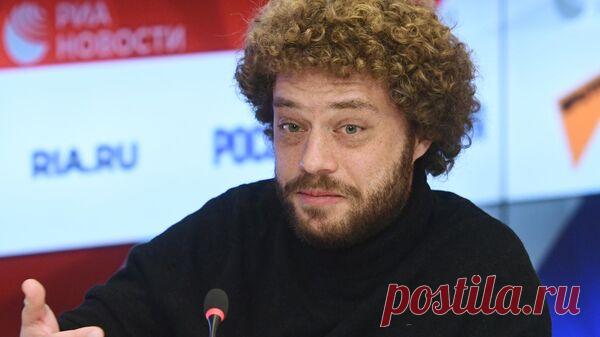 На Варламова* составили протокол за дискредитацию армии России