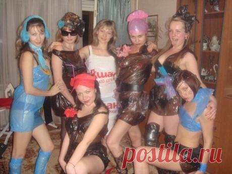 Чудики из социальных сетей | Чёрт побери