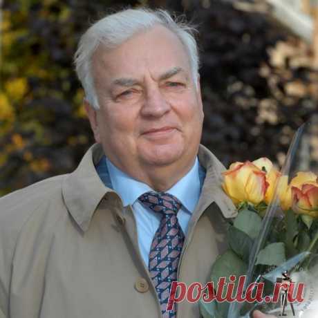 Светлой Памяти Михаила Михайловича Державина