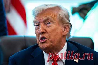 Трамп передумал ехать в Индию на саммит QUAD