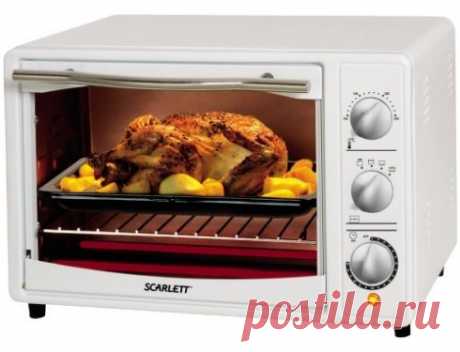 SCARLETT SC–EO93O11 – купить мини-печь scarlett SC–EO93O11, цена, отзывы. Продажа мини-печей scarlett в интернет-магазине ЭЛЬДОРАДО