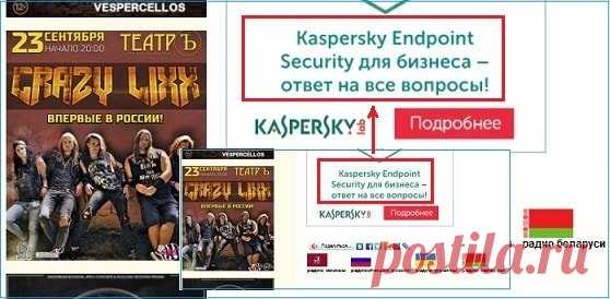Простые способы увеличения размера шрифта.