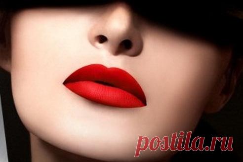 Тинт для губ. Ты не останешься незамеченной!