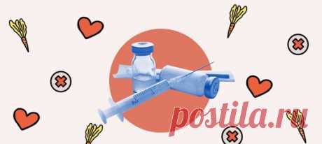 Нужно проводить ревакцинацию, потому что столбняку, кори и гепатиту плевать на дату вашего рождения.