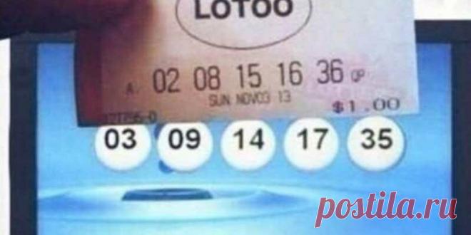 Законы везения: от чего именно зависит наша удача
Содержание От чего зависит наша удача Законы везения 1. Подарки судьбы 2....
Читай пост далее на сайте. Жми ⏫ссылку выше