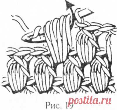 Снуд,шапка,берет узором из 