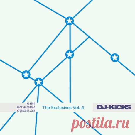 Download DJ-Kicks Exclusives Vol. 5 (2024) - Musicvibez Label K7 Records Styles Electronica, House, Breaks / Breakbeat / UK Bass, Trance (Raw / Deep / Hypnotic) Date 2024-08-23 Catalog # K7450DX Length 68:14 Tracks 13