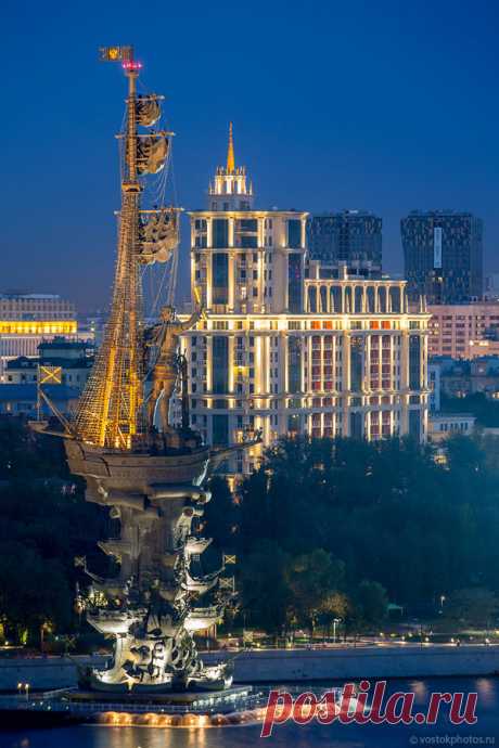 Храм Христа Спасителя
