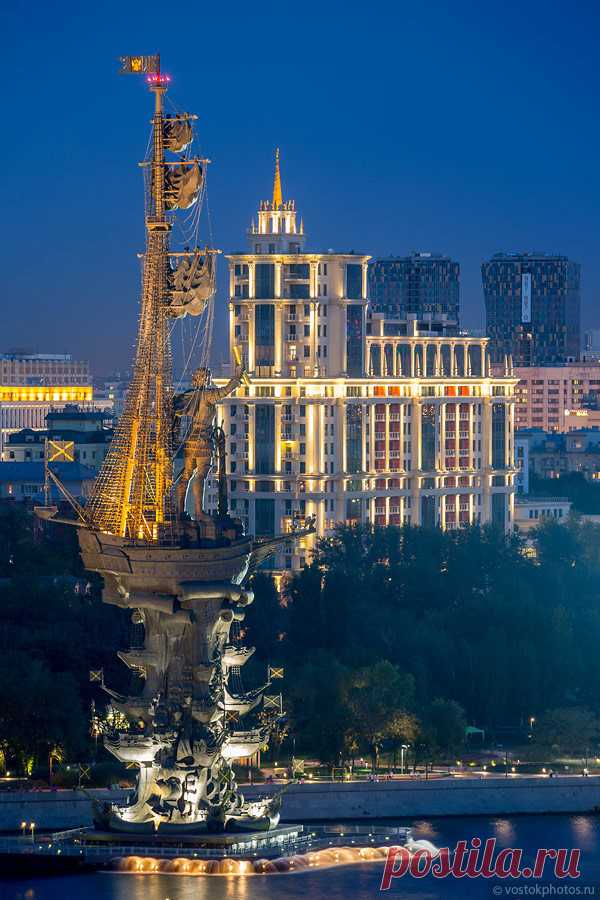 Храм Христа Спасителя
