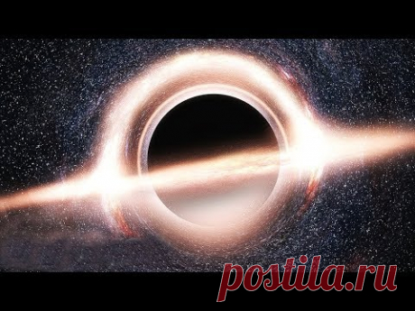 Что, ЕСЛИ ПОПАСТЬ В ГОРИЗОНТ СОБЫТИЙ?
