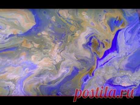 Заливка.Только Краска + Мыльная Вода. Paints +  hand wash