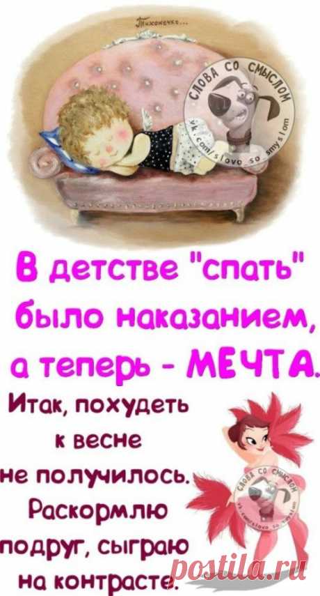 Прикольные фразочки в картинках.