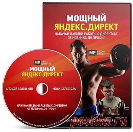 СБСИ (Создание бизнеса в сети Интернет)