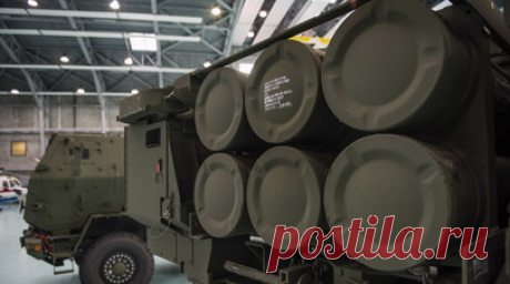 В новый пакет помощи США Украине войдут боеприпасы для HIMARS, снаряды, ПТРК. В новый пакет помощи США для Украины войдут боеприпасы для РСЗО HIMARS и ПВО NASAMS, артиллерийские снаряды, противотанковые комплексы, сообщает Пентагон. Читать далее