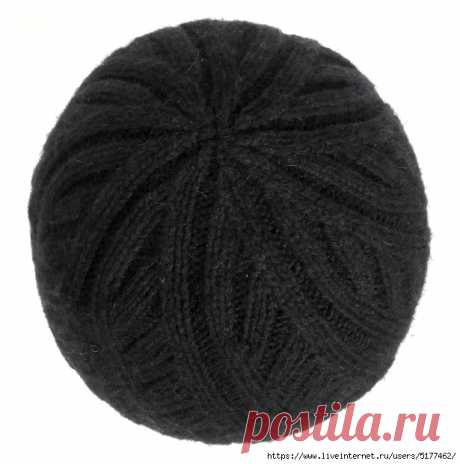 Мужская шапочка от Павловой Светланы