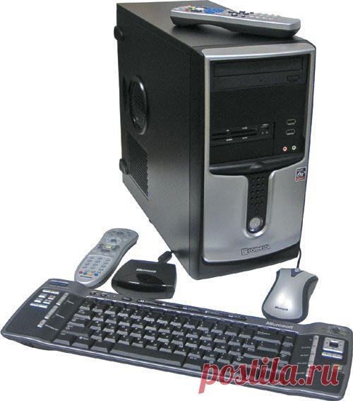 Как выбрать компьютер