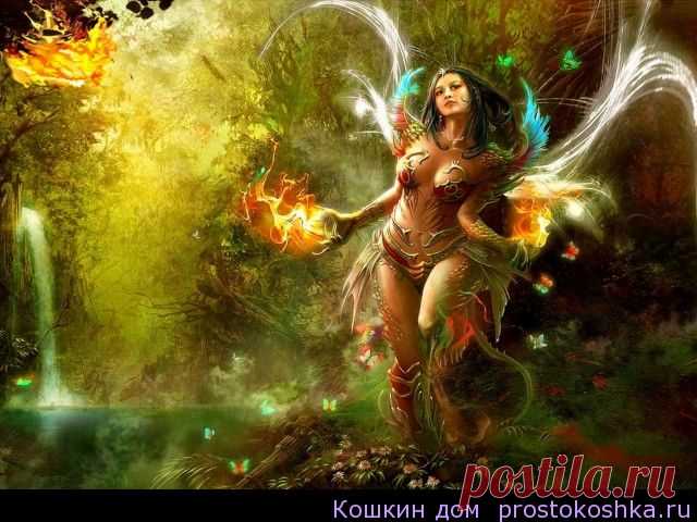 Защити себя | Кошкин дом Если вас донимают, докучают, не дают прохода знакомые и незнакомые люди, ваша жизнь превратилась в полный кошмар и вы чувствуете, что в результате теряете энергию, то избавиться от этого можно следующим образом. Необходимо 30 дней подряд в любое время суток, но лучше вечером, писать на листке белой (нелинованной) бумаги записку следующего содержания: «Все мои враги, ведьмы, колдуны, колдуньи, все …