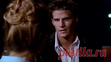 Дэвид Бореанас