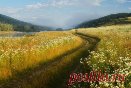 Уходит август (Ирина Истомина) / Стихи.ру