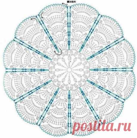 Симпатичные сидушки на стулья, украшаем свой дом!