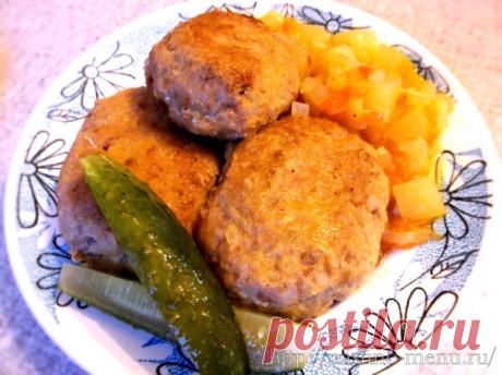 Гречаники с овощным соусом в мультиварке - пошаговый рецепт с фото | Кулинарный блог Анастасии Бернс
