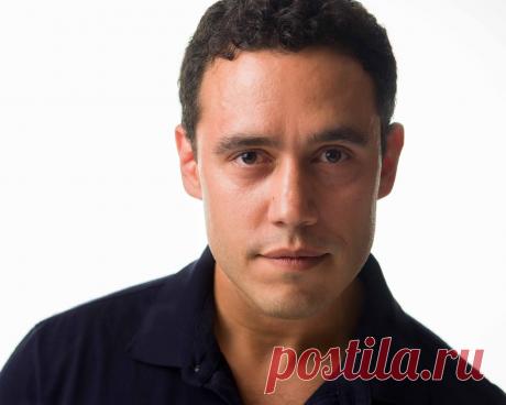 Джонатан Медина