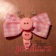 и снова пуговки