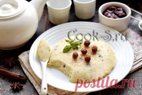 Творог + яйцо = вкусный завтрак ровно за 5 минут