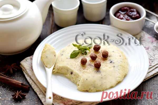 Творог + яйцо = вкусный завтрак ровно за 5 минут