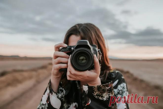 Фотографии: приметы и суеверия