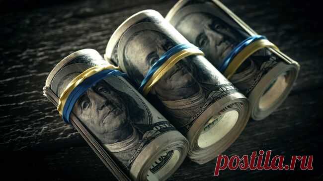 Несколько стран Балтии выделят средства на закупку оружия США для Украины