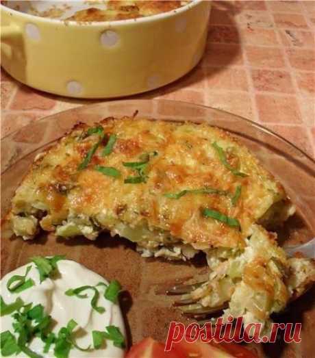 Кулинарное искусство