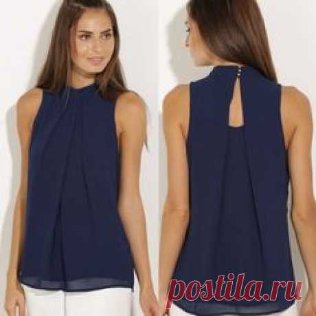 blusas de chifon - Поиск в Google