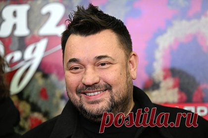 Лидер «Руки Вверх!» пожаловался на травлю дочери