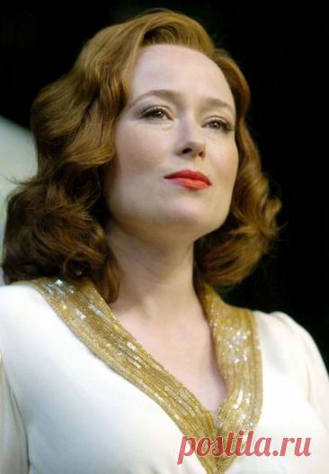 Дженнифер Эль, 29 декабря, 1969