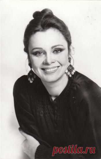 Любовь Полищук – Каталог российских и советских актеров кино