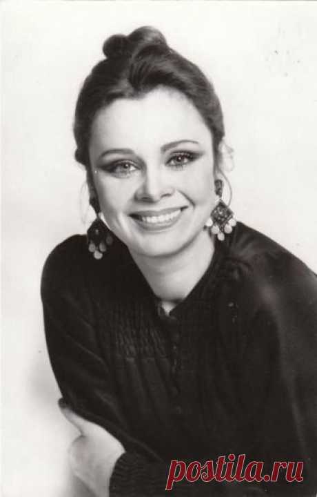 Любовь Полищук – Каталог российских и советских актеров кино